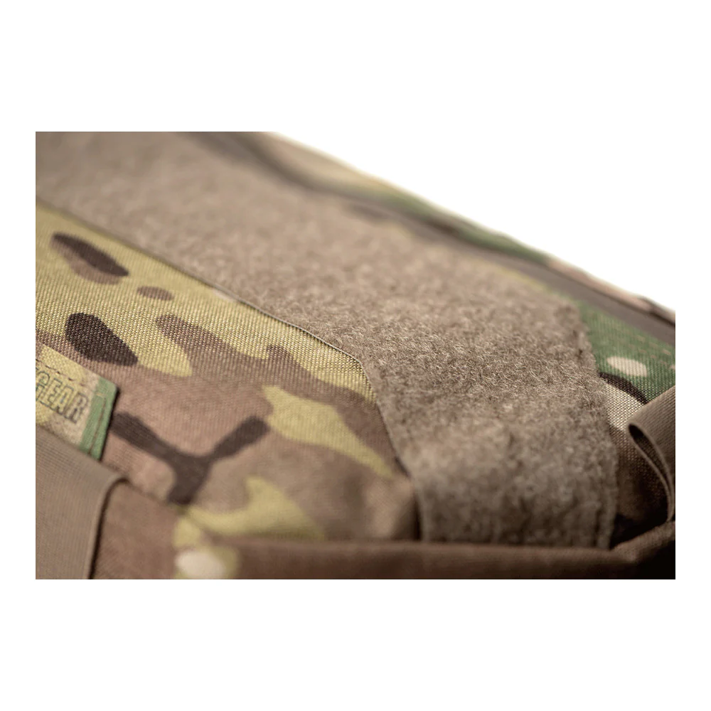 ClawGear - Drop Down Velcro Utility Pouch MultiCam - Image 6