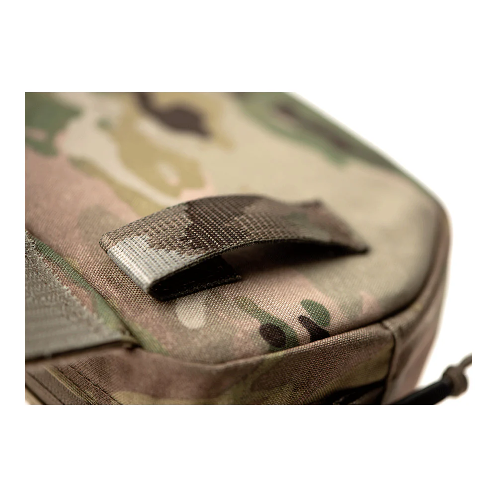 ClawGear - Drop Down Velcro Utility Pouch MultiCam - Image 7