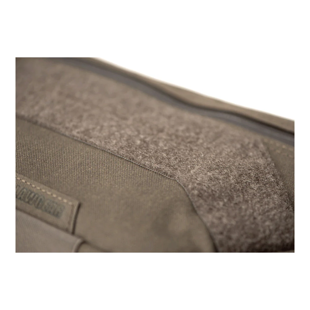 ClawGear - Drop Down Velcro Utility Pouch // Olivengrøn - Image 6