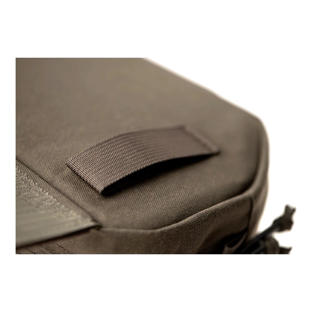 ClawGear - Drop Down Velcro Utility Pouch // Olivengrøn - Image 7