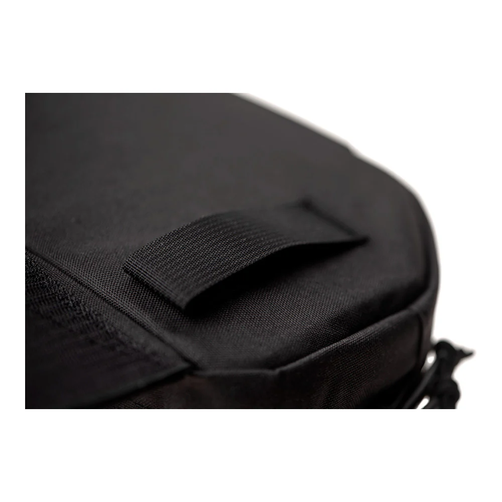 ClawGear - Drop Down Velcro Utility Pouch // Olivengrøn - Image 9