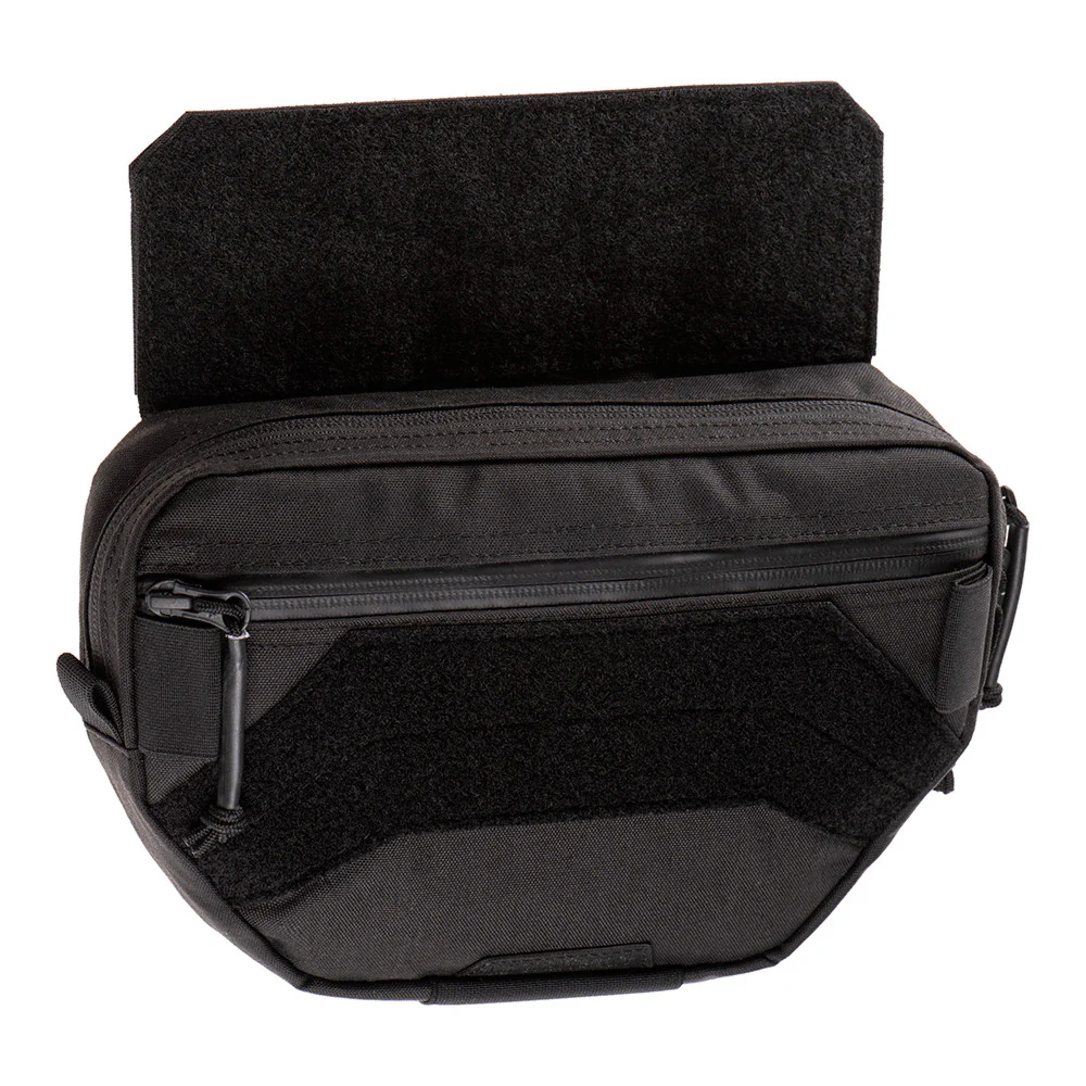 ClawGear - Drop Down Velcro Utility Pouch // Sort