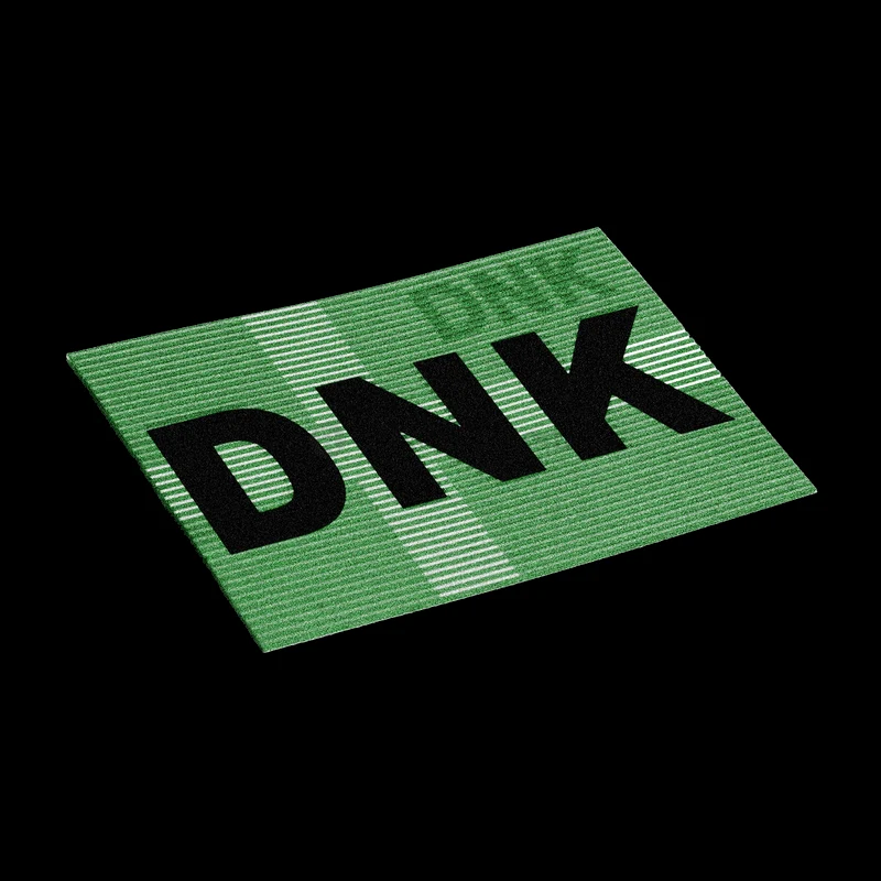 ClawGear - Dual IR Dannebrogsflag Patch // Olivengrøn - Image 4