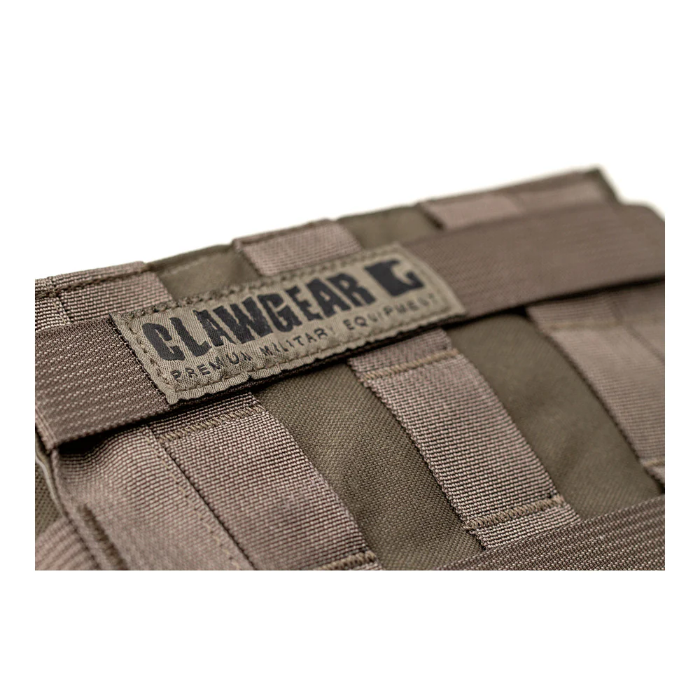 ClawGear - First Aid Kit Rip-Off Pouch Core // Olivengrøn - Image 11