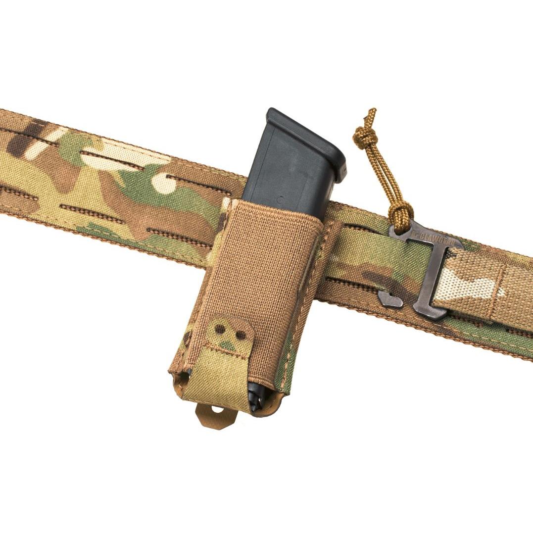 ClawGear - KD One Bælte // MultiCam - Image 4