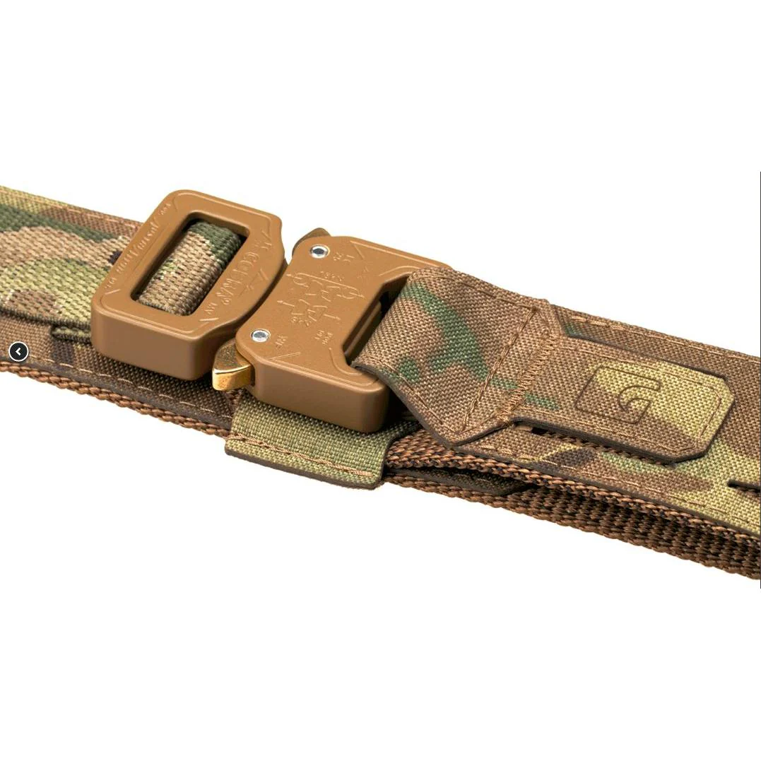 ClawGear - KD One Bælte // Sort - Image 5