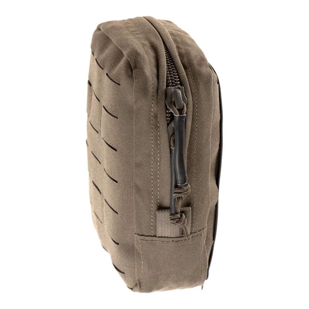 ClawGear - Medium Vertical Utility Pouch LC Ranger Green - Image 3