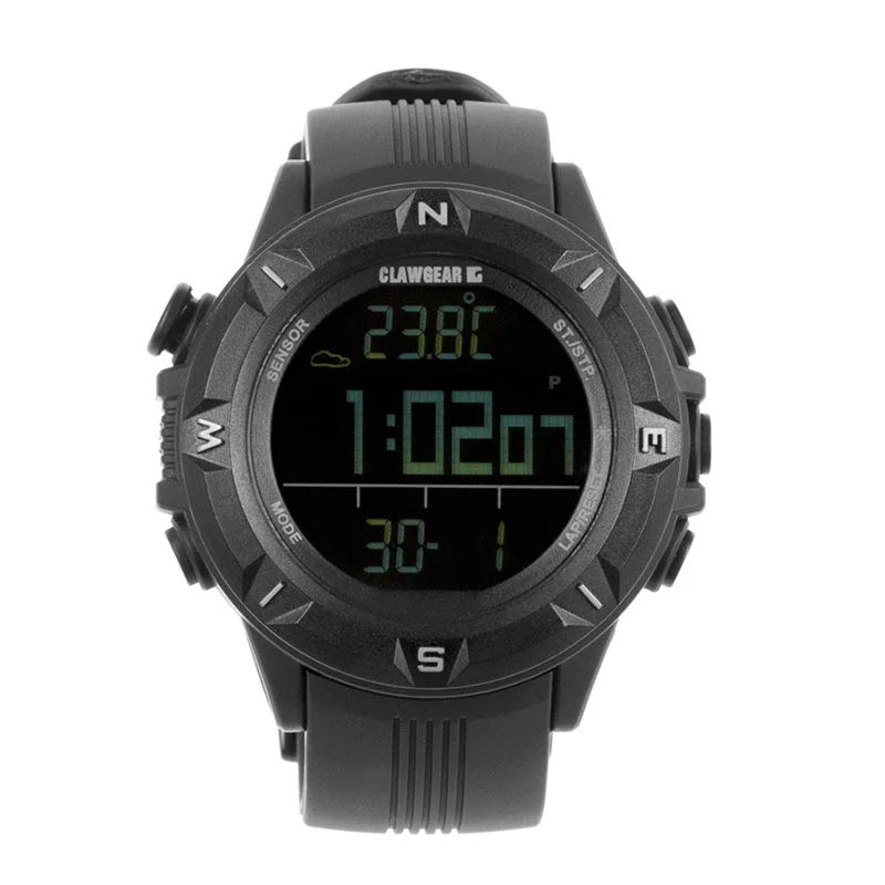 ClawGear - Mission Sensor II Sort