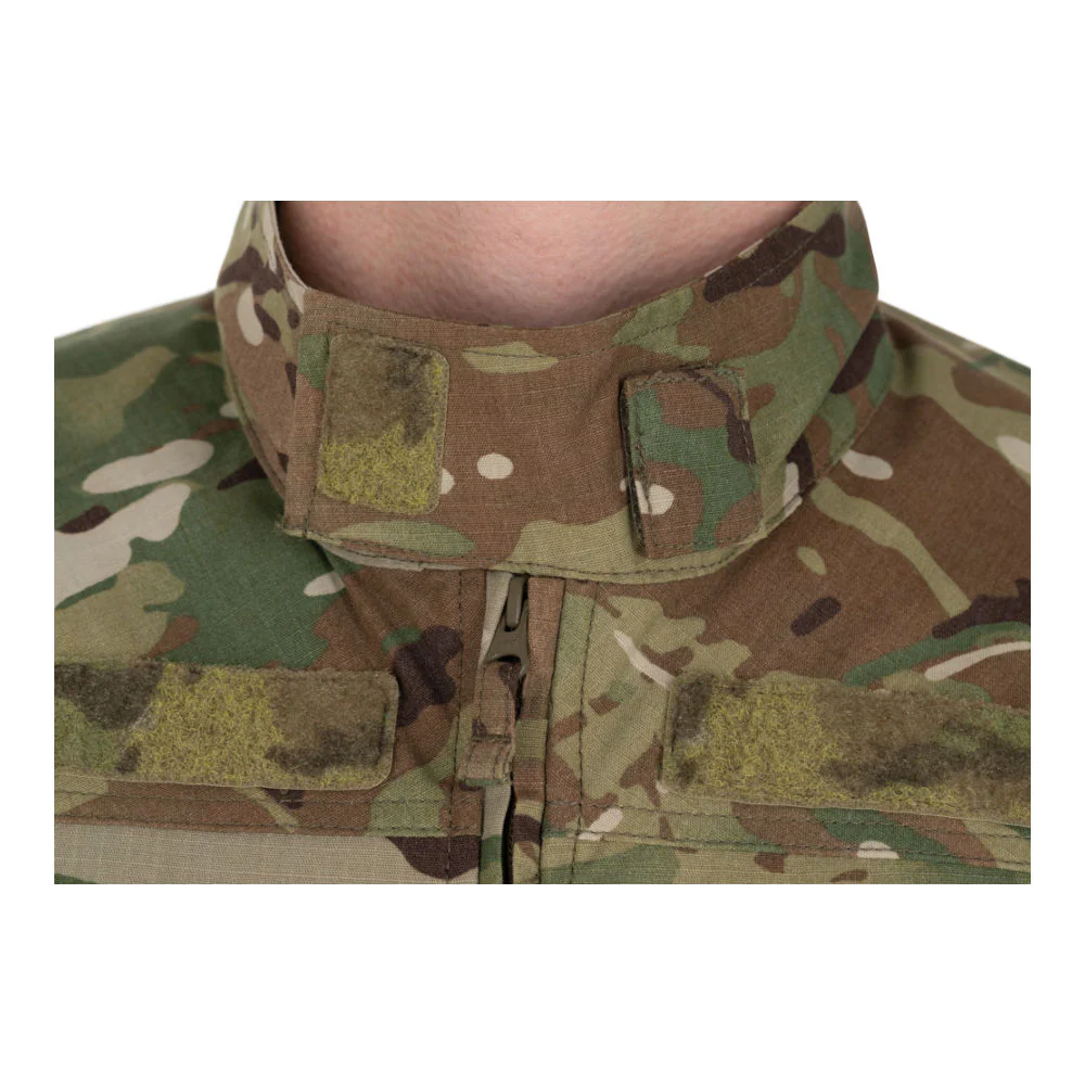 Clawgear - Operator Field Shirt MK. III ATS // MultiCam - Image 4