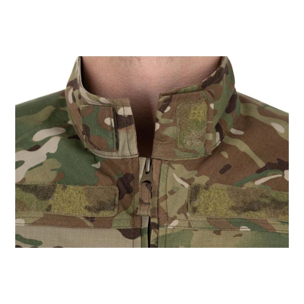 Clawgear - Operator Field Shirt MK. III ATS // MultiCam - Image 5