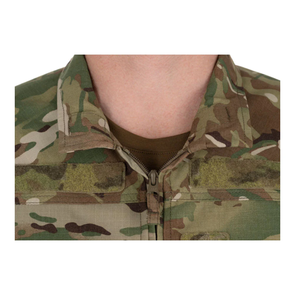 Clawgear - Operator Field Shirt MK. III ATS // MultiCam - Image 6