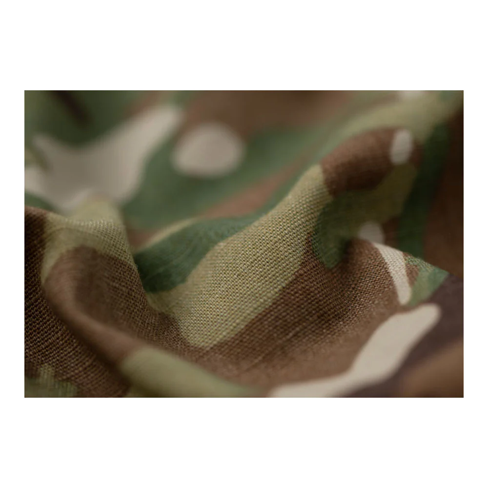 Clawgear - Operator Field Shirt MK. III ATS // MultiCam - Image 9