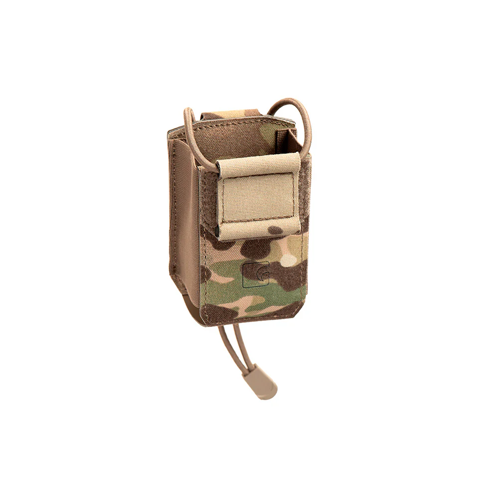 ClawGear - Radio Pouch LC Small MultiCam