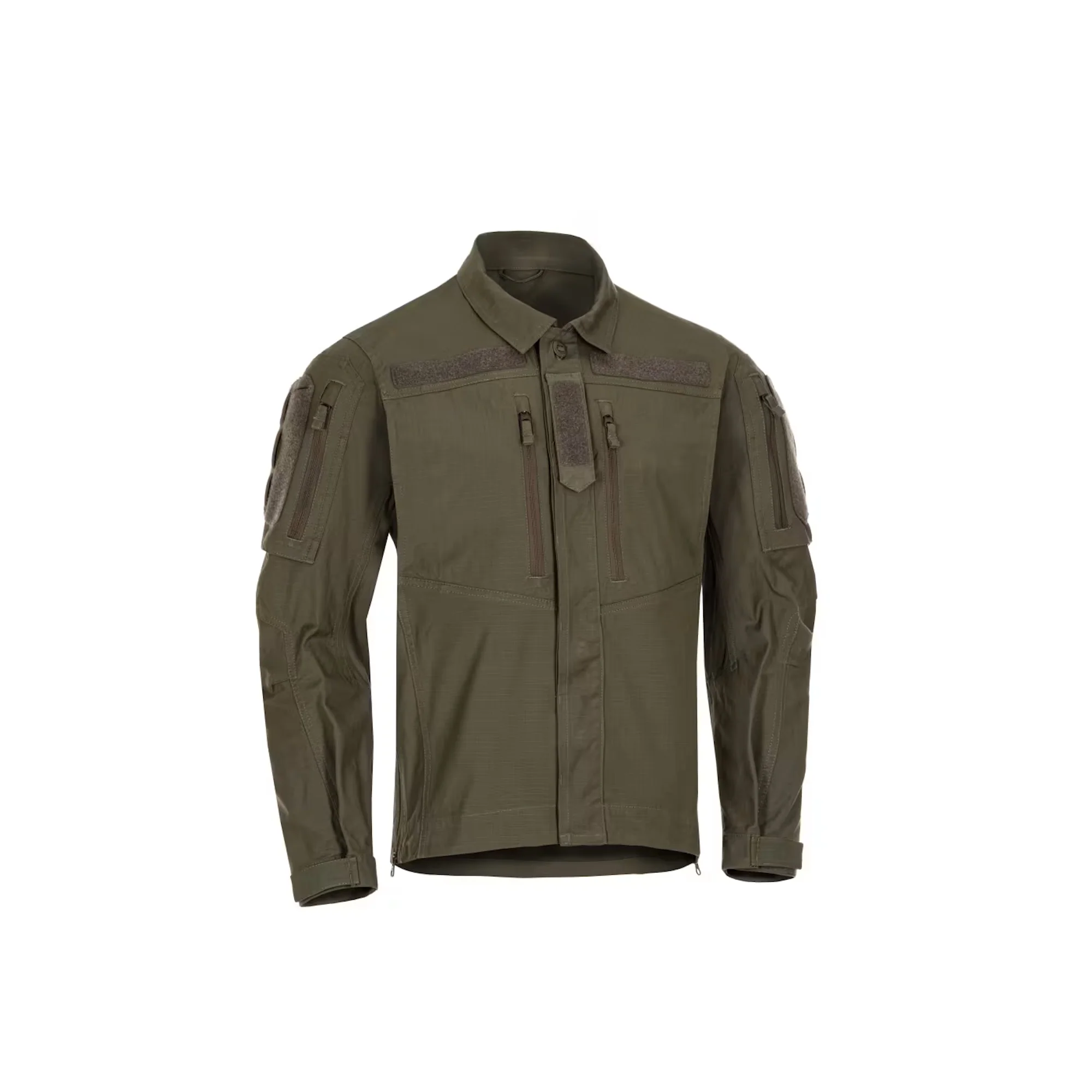 Clawgear - Raider Field Shirt MK V Kampskjorte // Stonegrey Olive