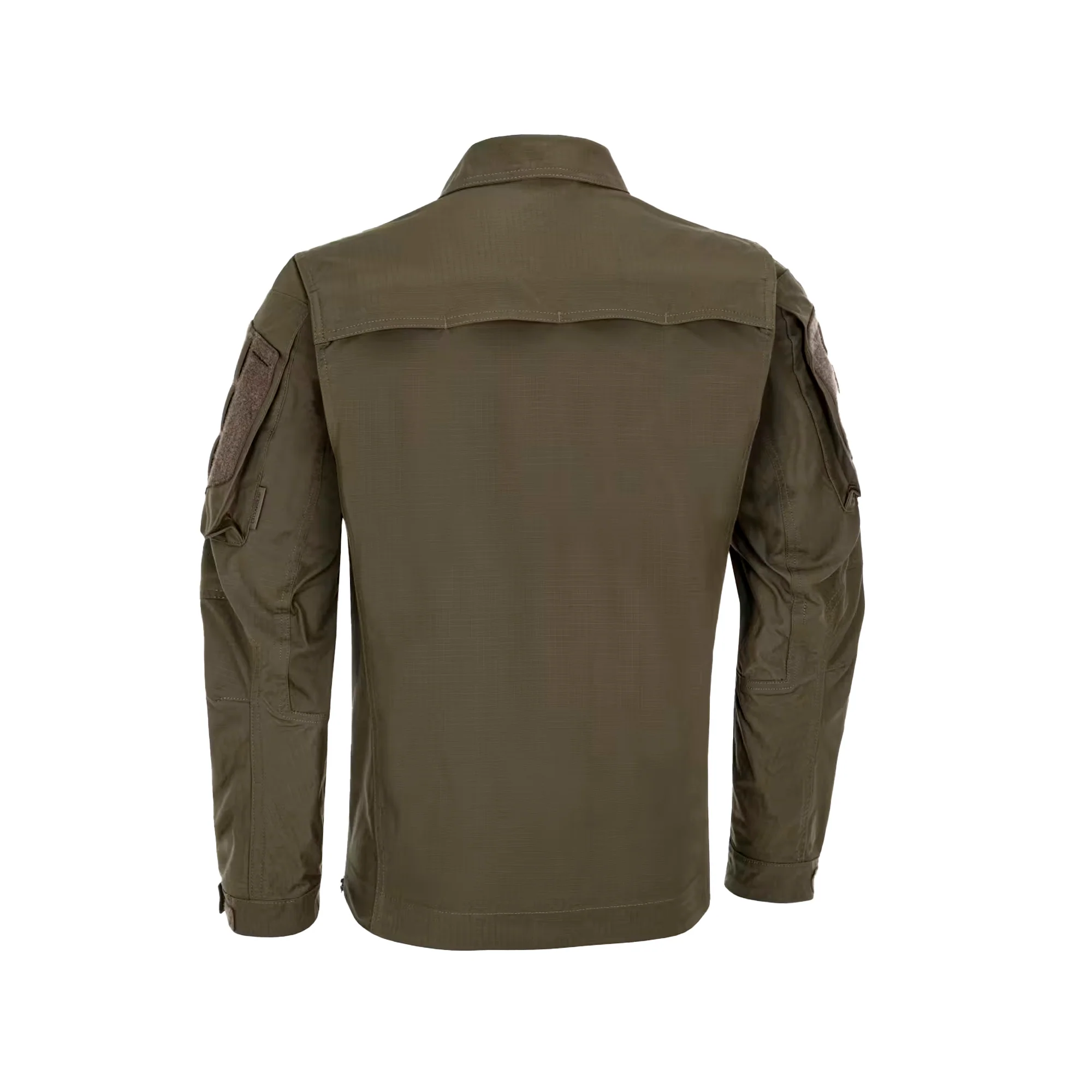 Clawgear - Raider Field Shirt MK V Kampskjorte // Stonegrey Olive - Image 9