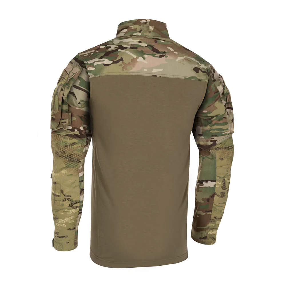 ClawGear - Raider MK. V ATS Combat Shirt // Multicam - Image 2
