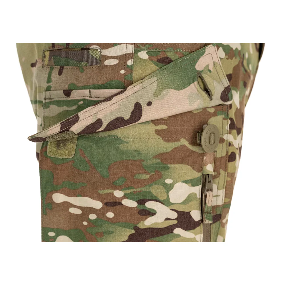 ClawGear - Raider MK. V ATS Militær Bukser // MultiCam - Image 3