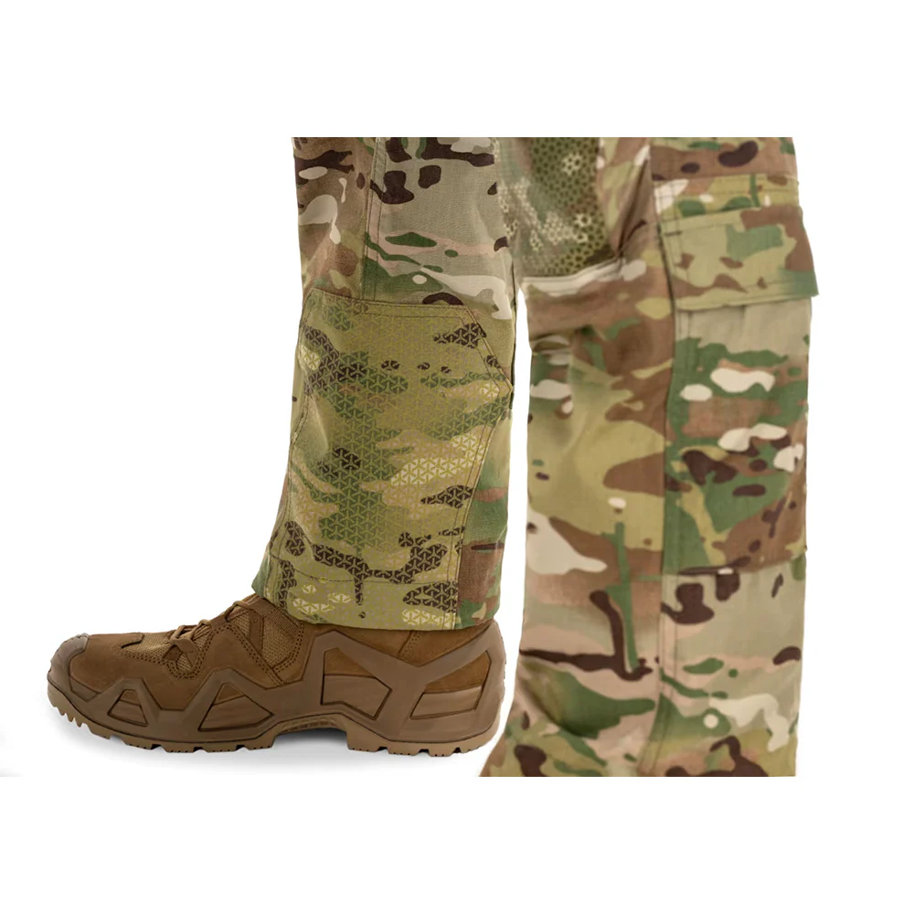 ClawGear - Raider MK. V ATS Militær Bukser // MultiCam - Image 6