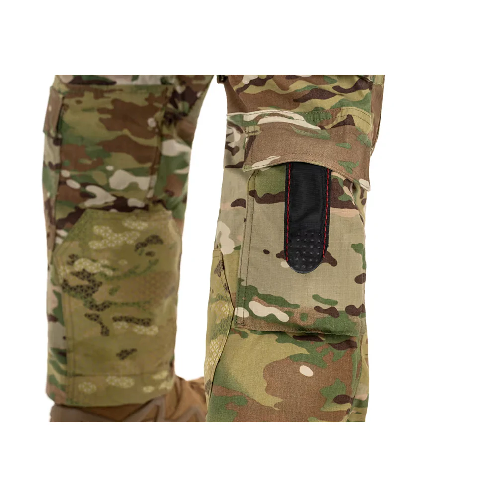 ClawGear - Raider MK. V ATS Militær Bukser // MultiCam - Image 7