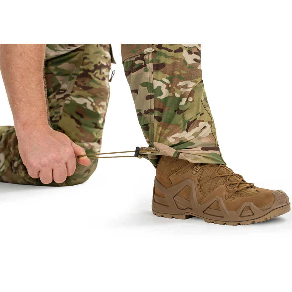 ClawGear - Raider MK. V ATS Militær Bukser // MultiCam - Image 9