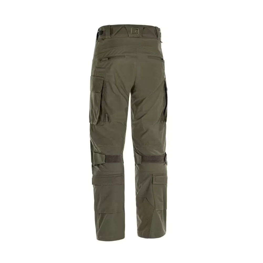 ClawGear - Raider MK. V Militær Bukser // Grålig Olivengrøn - Image 2