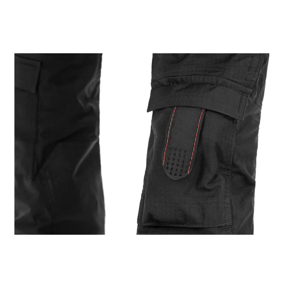ClawGear - Raider MK. V Militær Bukser // Sort - Image 11