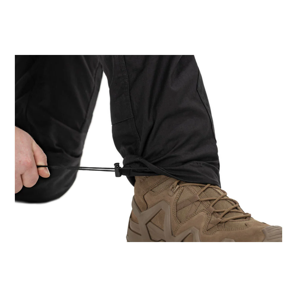 ClawGear - Raider MK. V Militær Bukser // Sort - Image 13