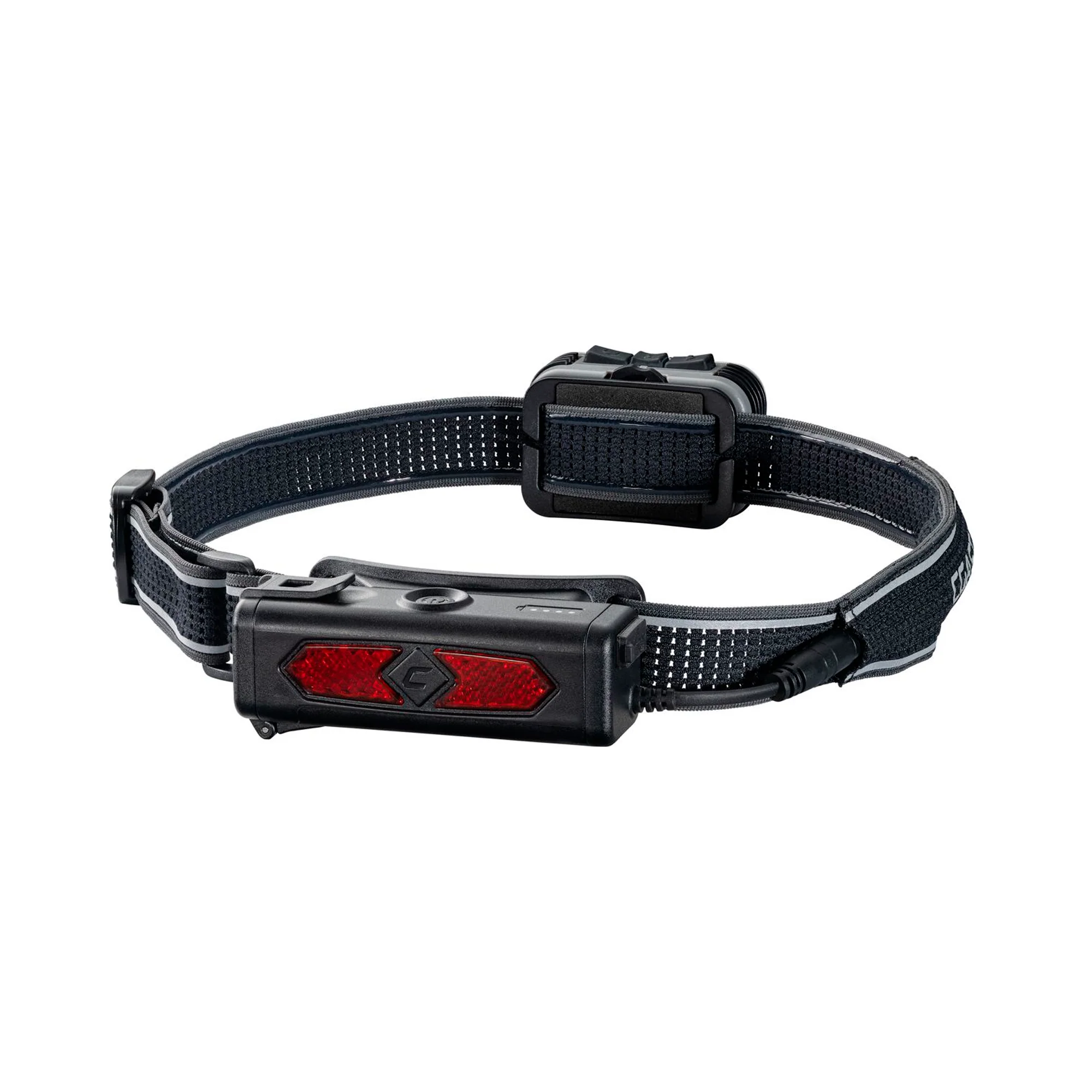 Coast - RL35R Genopladelig Pandelampe Med Stemmestyring 1100 Lumen - Image 2