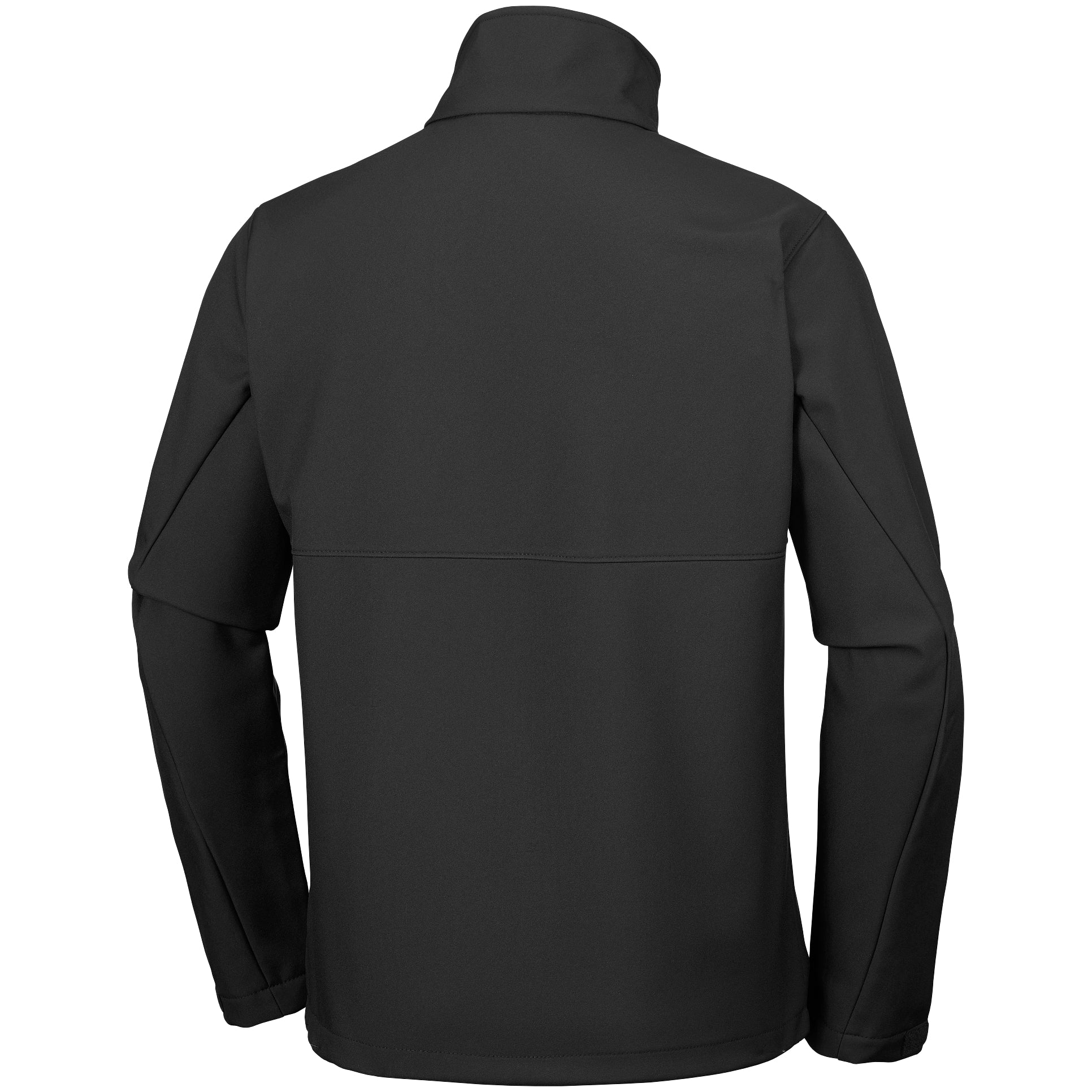 Columbia - Ascender Softshell Jakke // Sort - Image 2