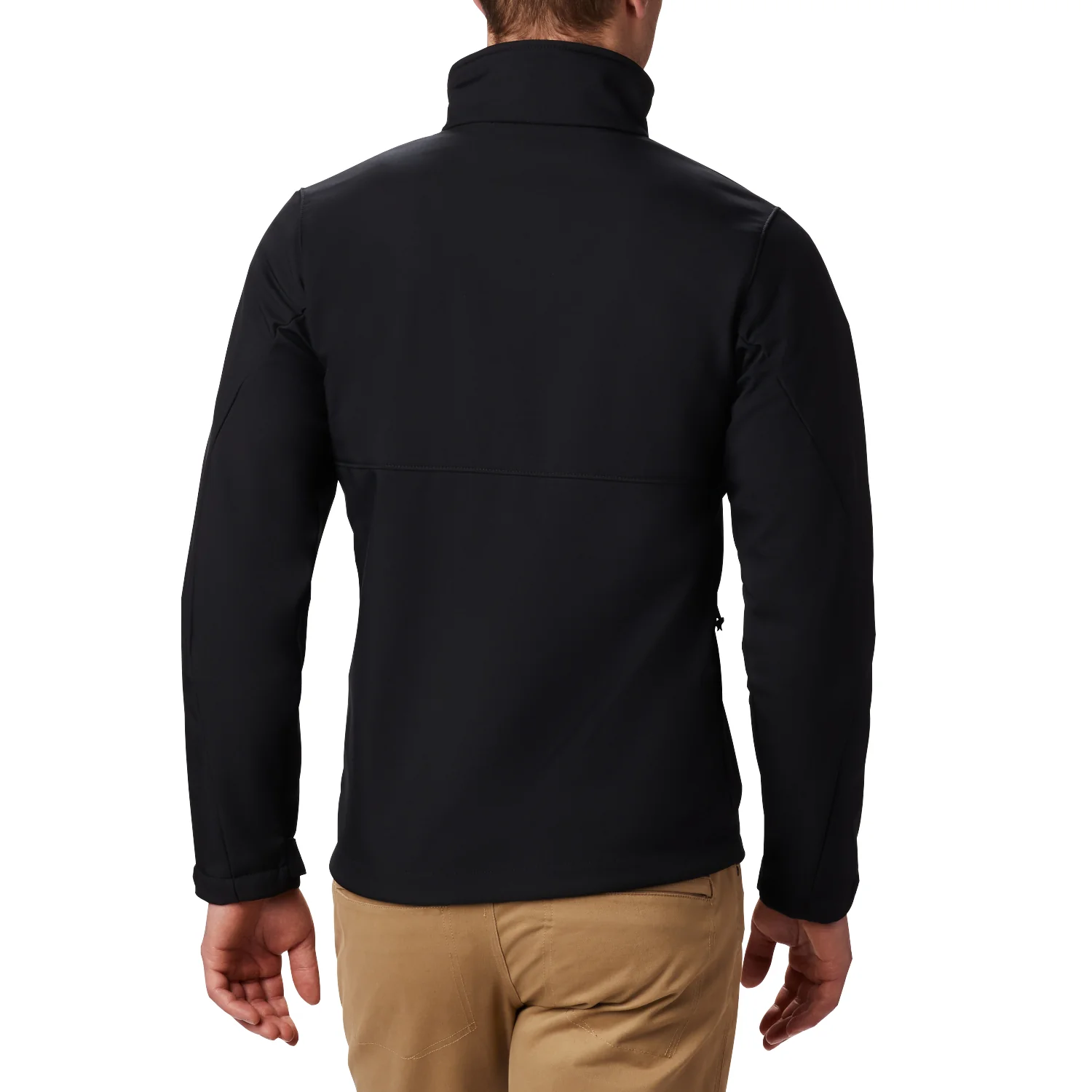Columbia - Ascender Softshell Jakke // Sort - Image 4