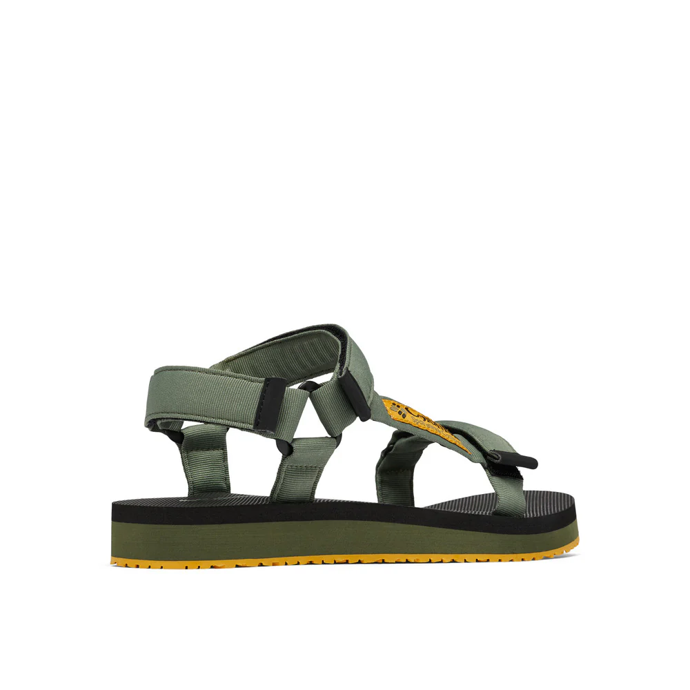 Columbia - Breaksider Sandaler // Grøn - Image 3