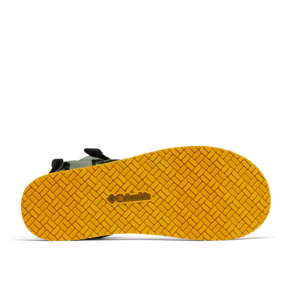 Columbia - Breaksider Sandaler // Grøn - Image 6