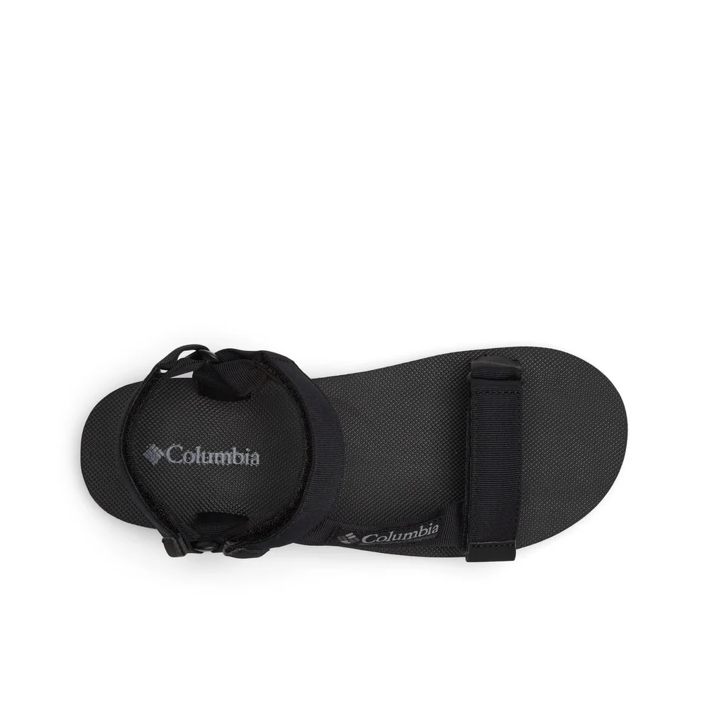 Columbia - Breaksider Sandaler // Sort - Image 2