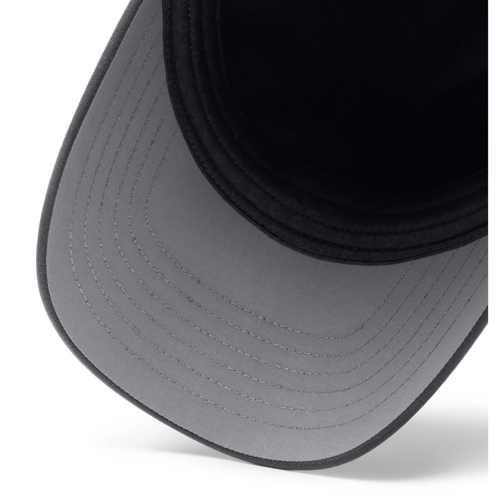 Columbia - Coolhead III - Ball Cap - Unisex Kasket // City Grey - Image 7