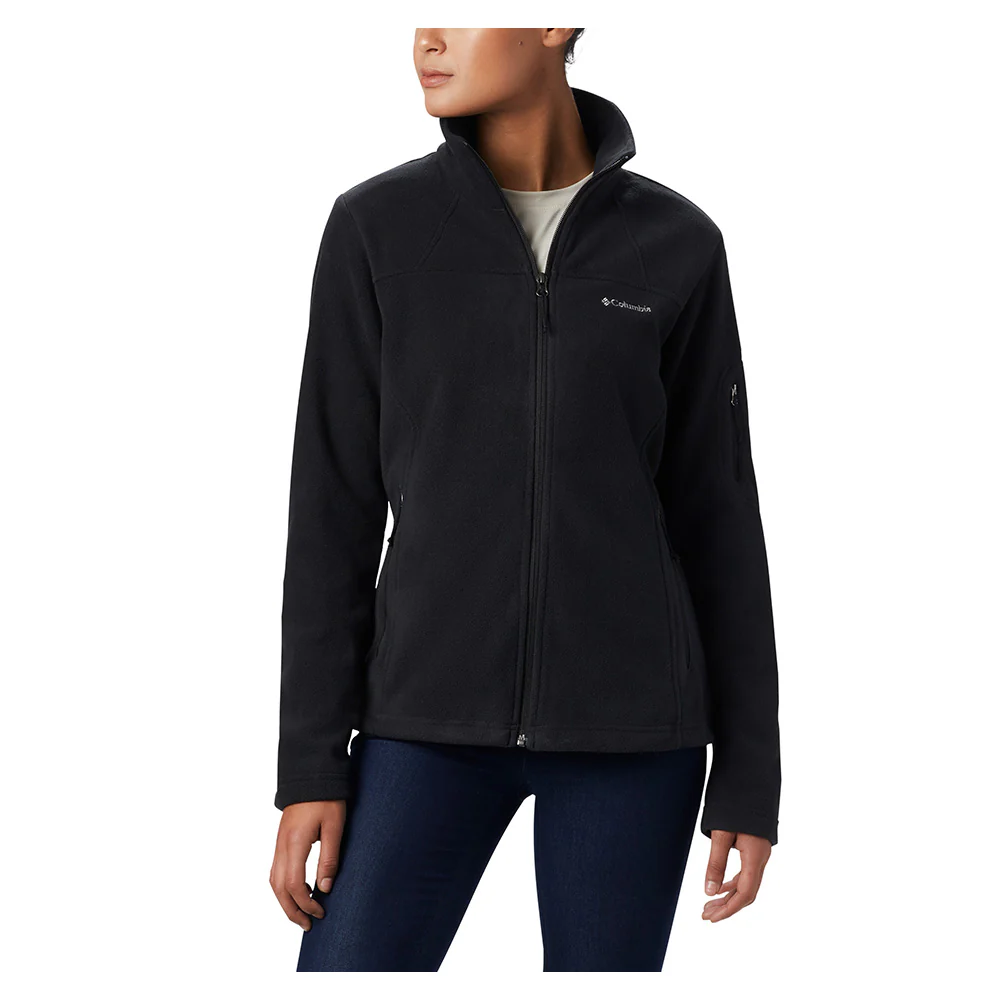 Columbia - Fast Trek II Dame Jakke