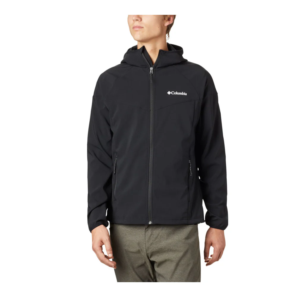 Columbia - Canyon Herre Softshell Jakke