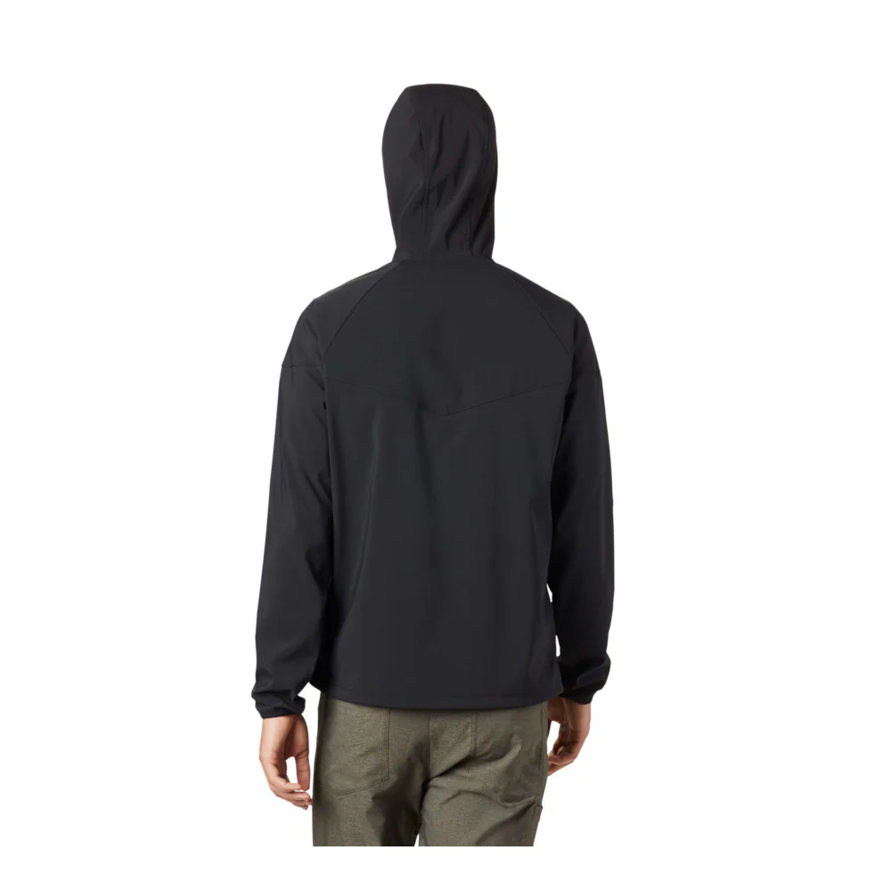 Columbia - Canyon Herre Softshell Jakke - Image 2