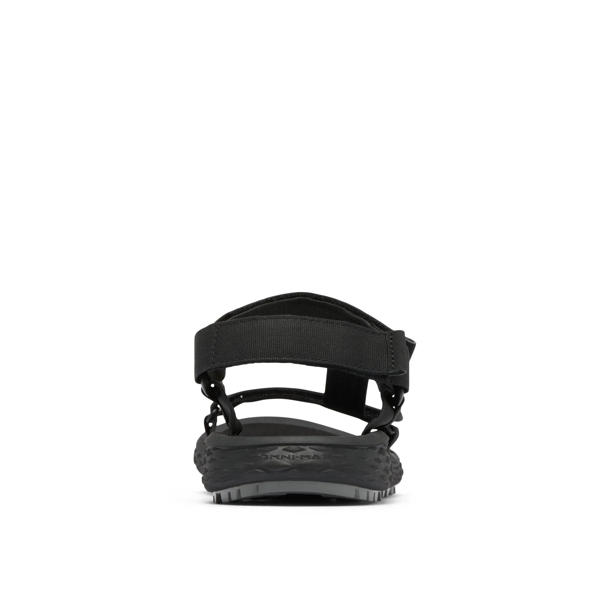 Columbia - Konos Globetrot Sandal // Sort - Image 10