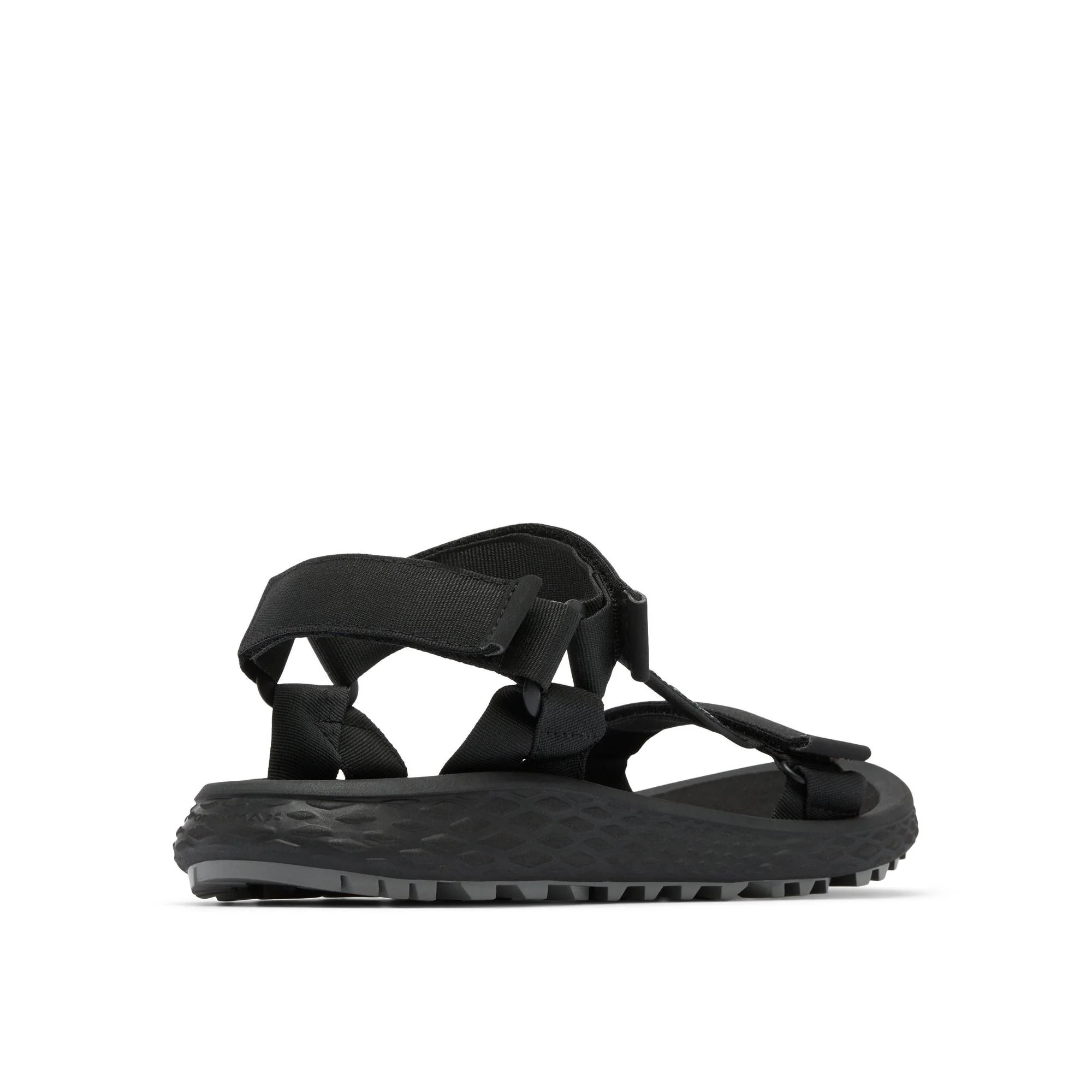 Columbia - Konos Globetrot Sandal // Sort - Image 2