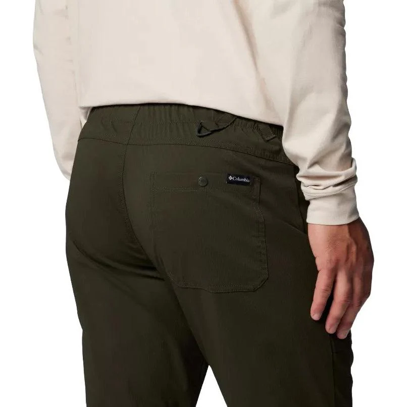 Columbia - Landroamer Ripstop Bukser II // Greenscape - Image 6