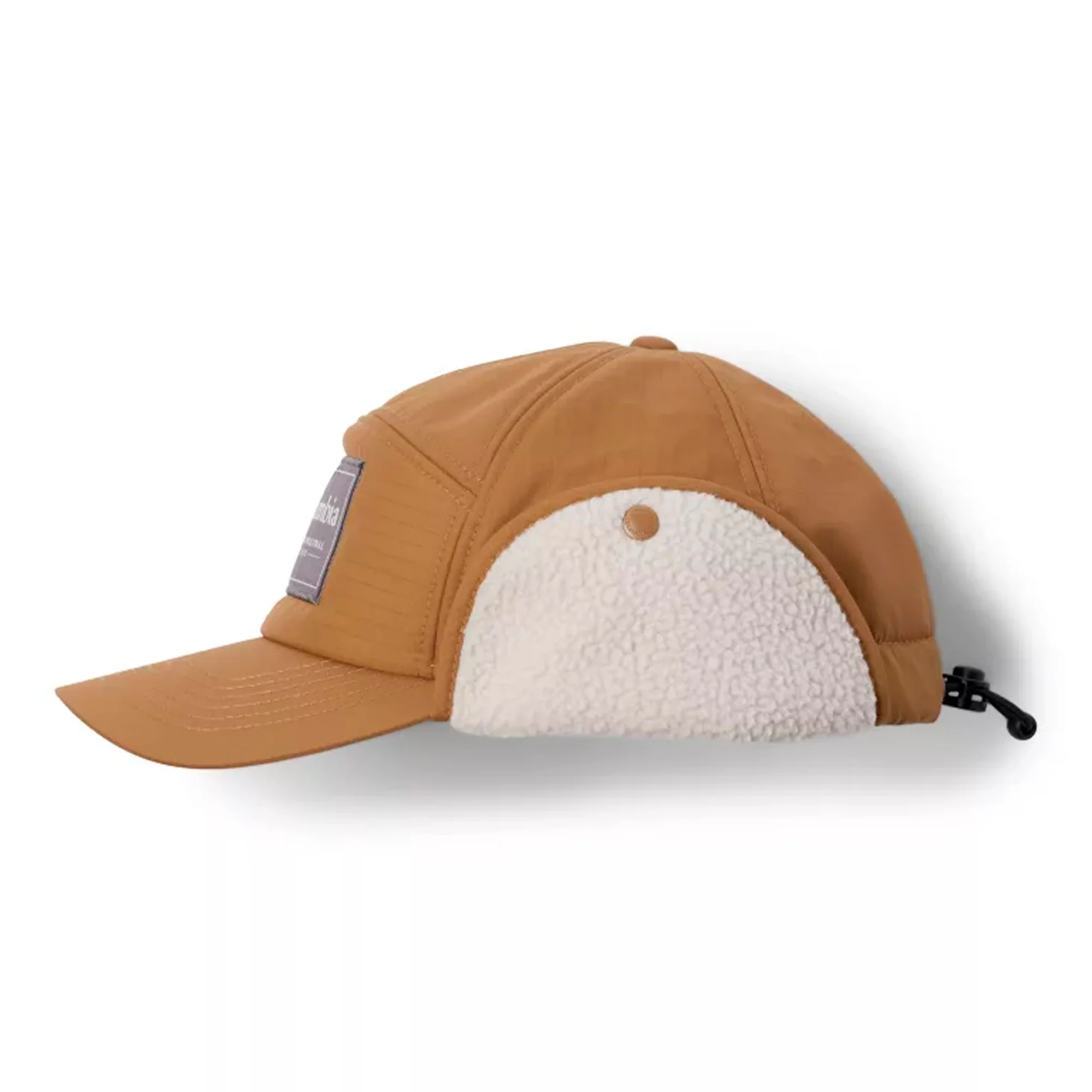 Columbia - Landroamer Ear Flap Cap // Delta - Image 3