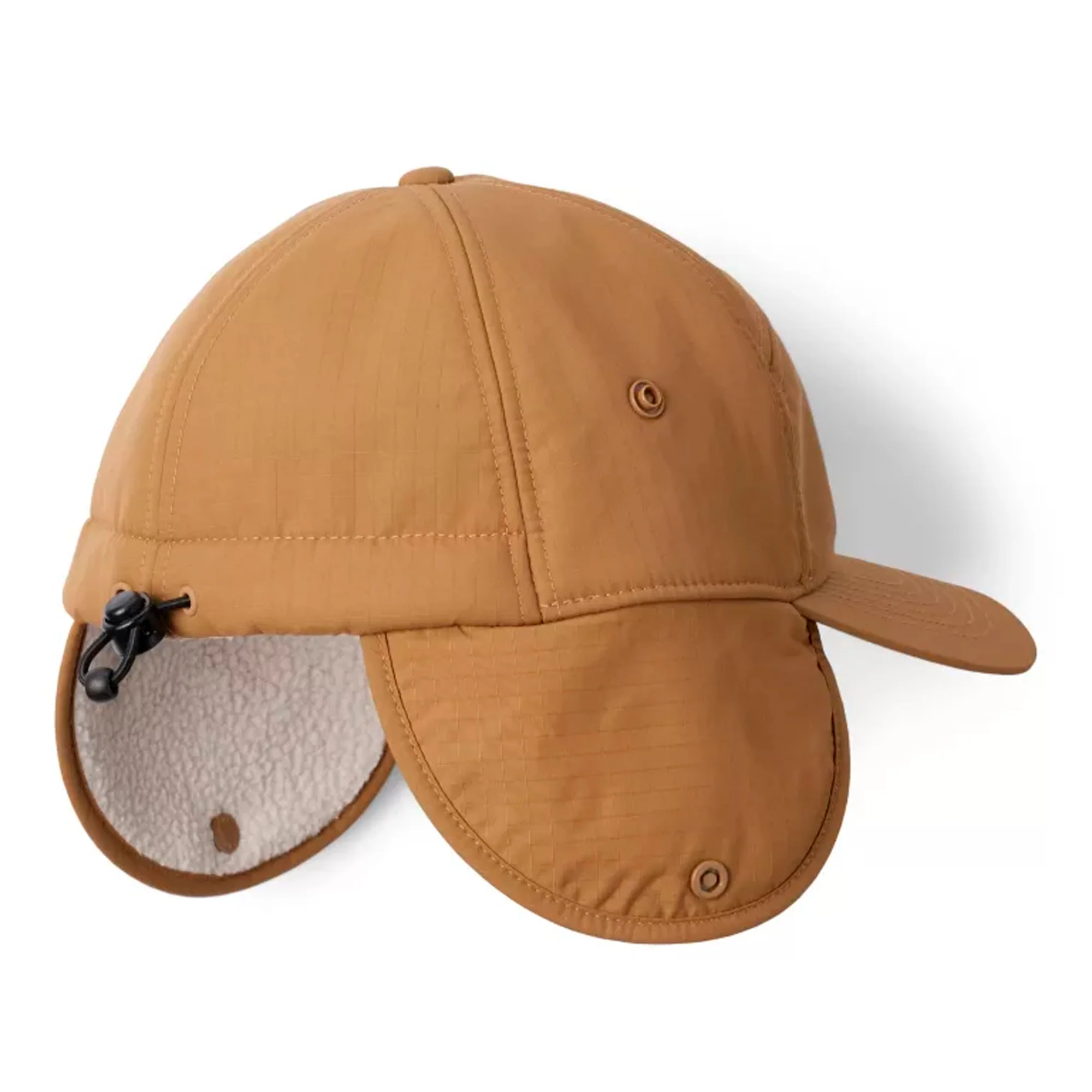 Columbia - Landroamer Ear Flap Cap // Delta - Image 4