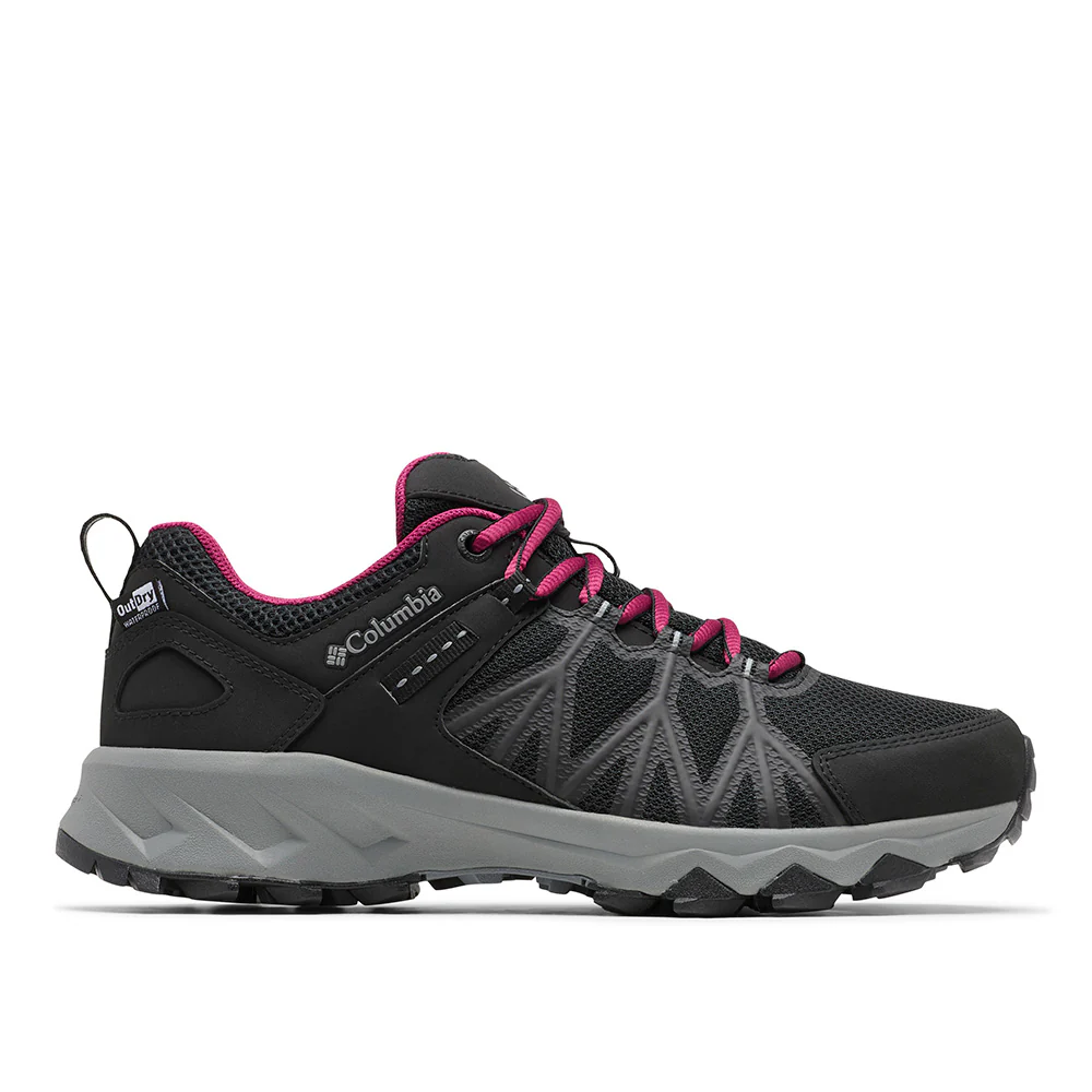 Columbia - PeakFreak II Outdry Dame Sko - Image 3