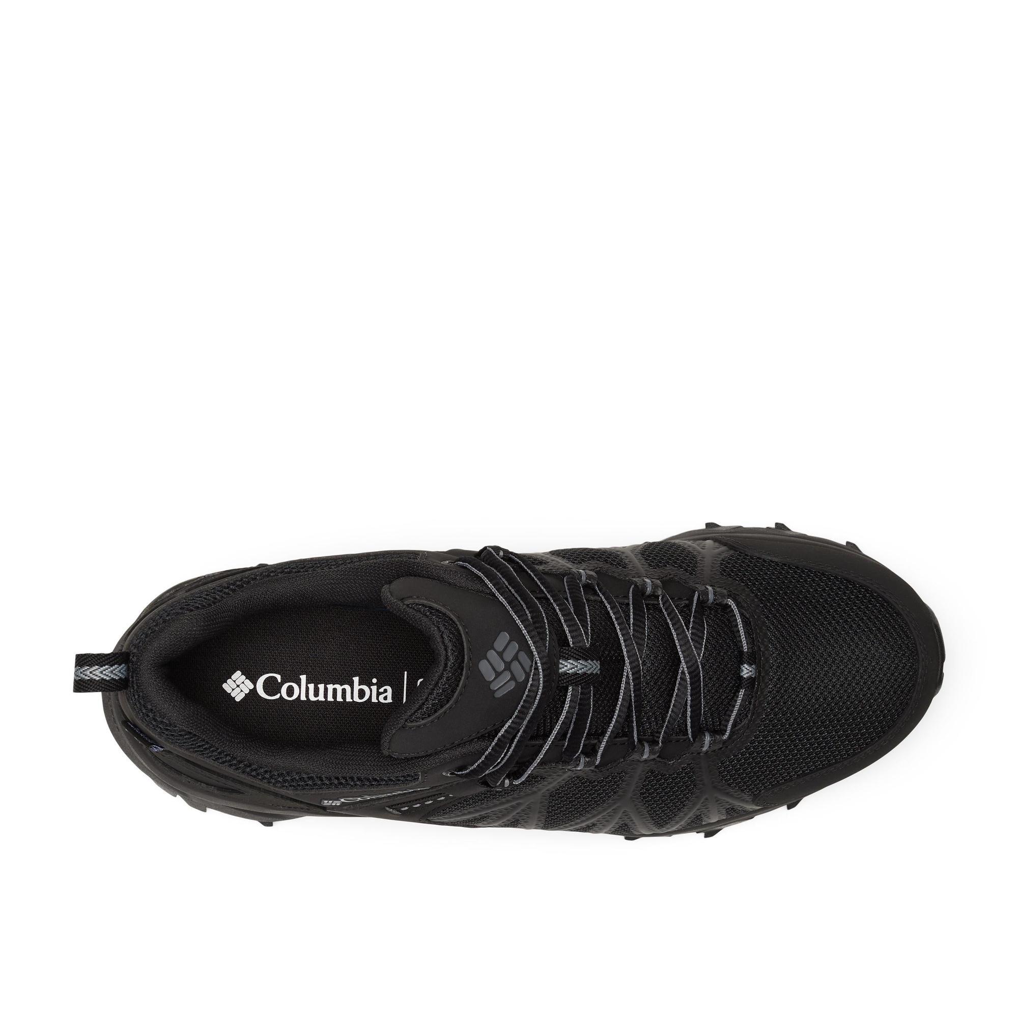 Columbia - PeakFreak II Outdry Vandtætte Vandresko // Sort - Image 9
