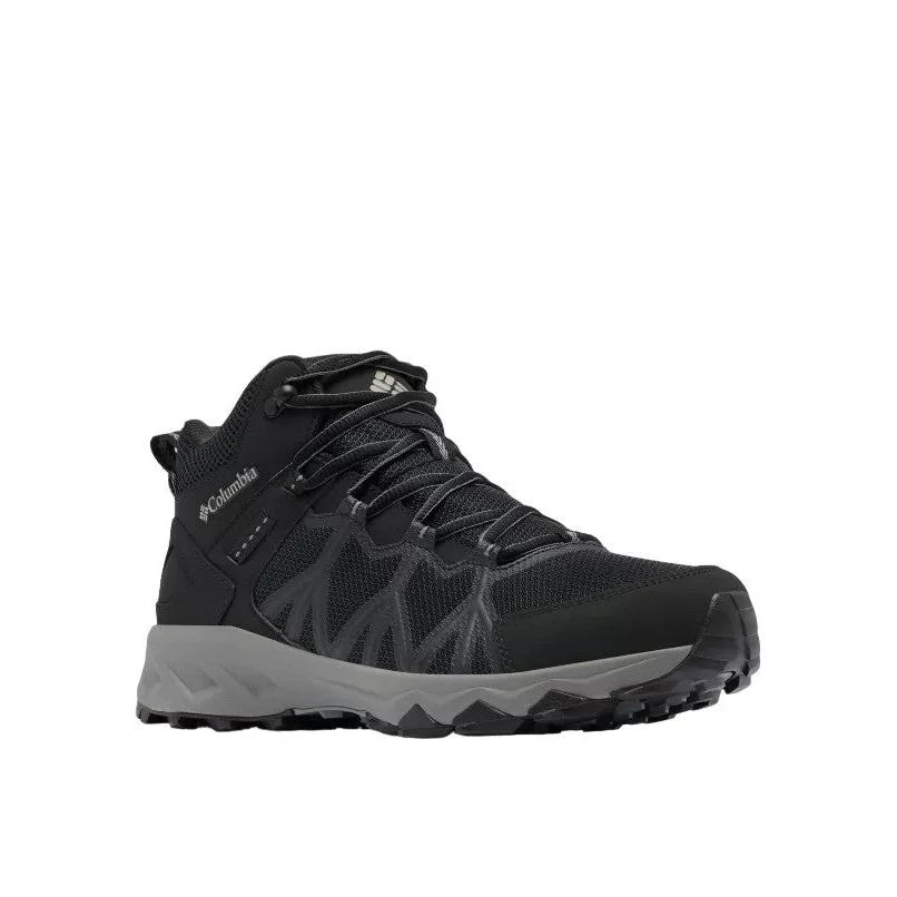 Columbia - Peakfreak III Mid OutDry Herre Støvler Sort - Image 5
