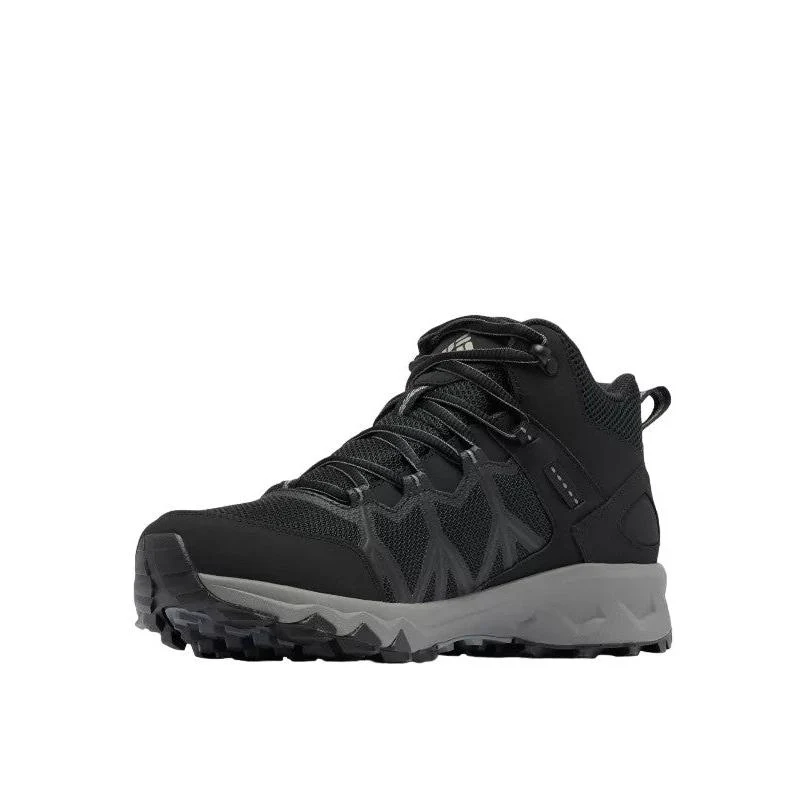 Columbia - Peakfreak III Mid OutDry Herre Støvler Sort - Image 6
