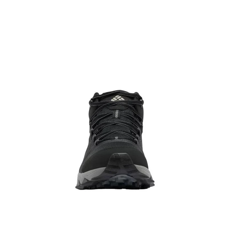 Columbia - Peakfreak III Mid OutDry Herre Støvler Sort - Image 7