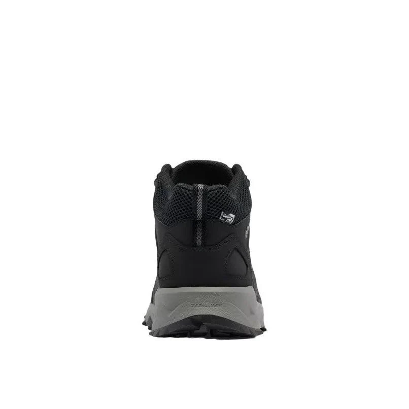 Columbia - Peakfreak III Mid OutDry Herre Støvler Sort - Image 8