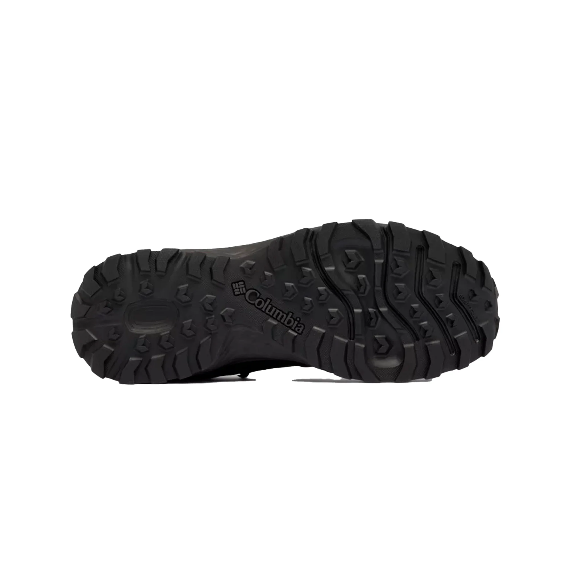 Columbia - PEAKFREAK Rush MID OutDry Herrestøvle // Sort - Image 2