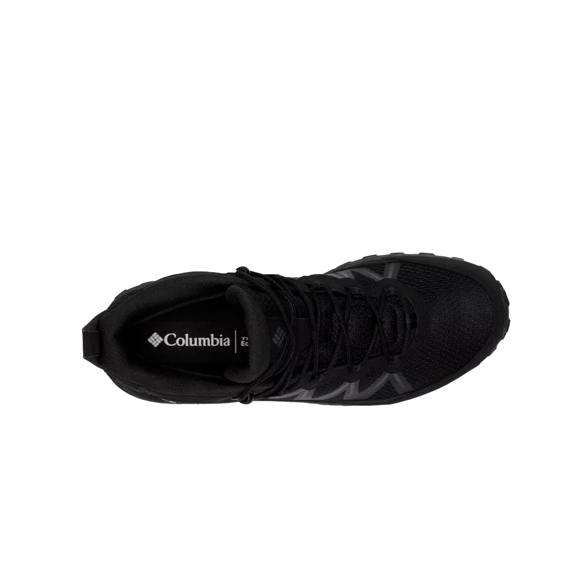 Columbia - PEAKFREAK Rush MID OutDry Herrestøvle // Sort - Image 3